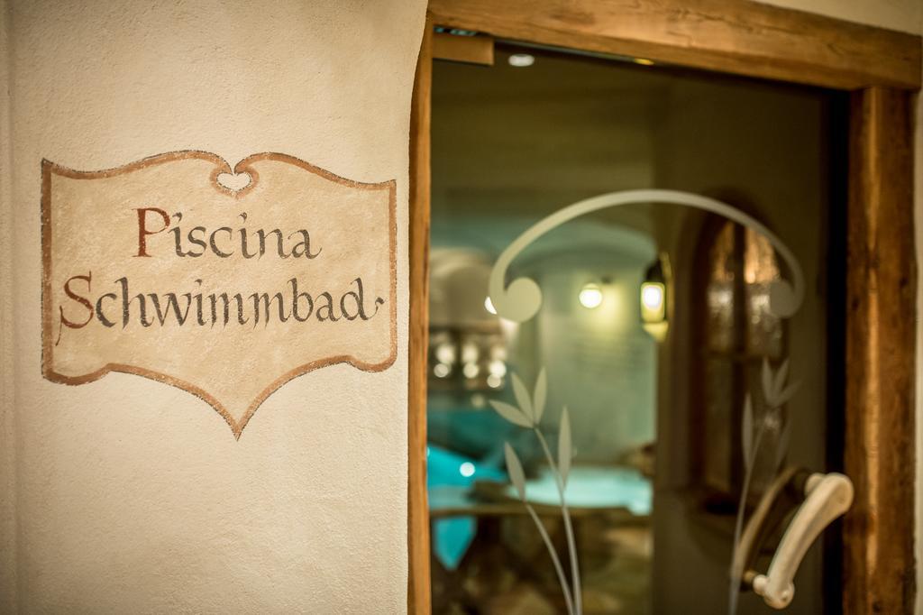 Hotel Gran Ciasa Colfosco Ngoại thất bức ảnh