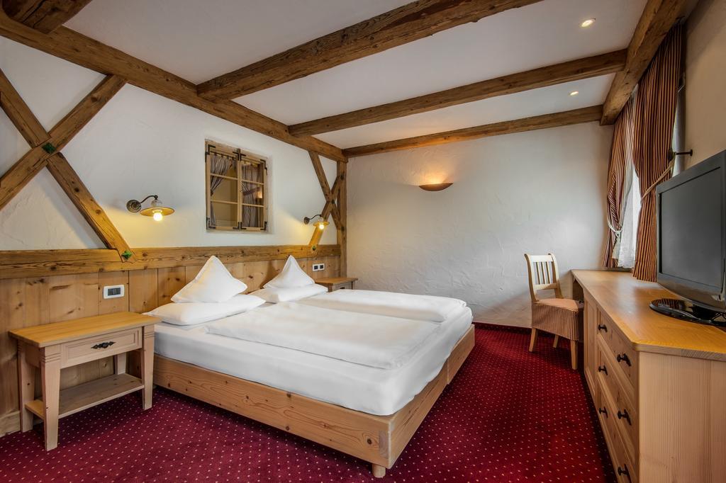 Hotel Gran Ciasa Colfosco Ngoại thất bức ảnh