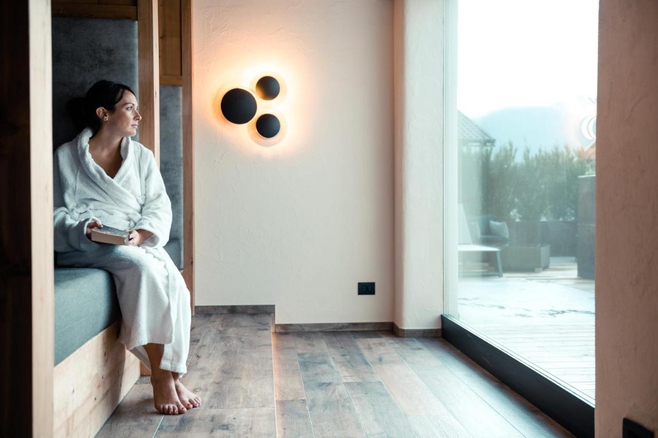 Hotel Gran Ciasa Colfosco Ngoại thất bức ảnh